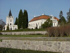 Arborétum Mlynany